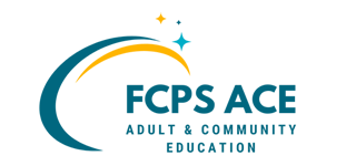 Fairfax County Public Schools (FCPS) Logo